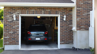 Garage Door Installation at Los Gatos San Jose, California